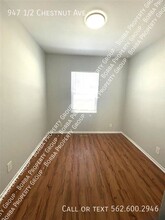 947 1/2 Chestnut Ave in Long Beach, CA - Building Photo - Building Photo