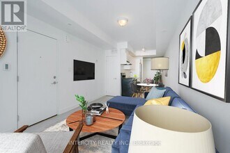 1321-1321 Gerrard St E in Toronto, ON - Building Photo - Building Photo