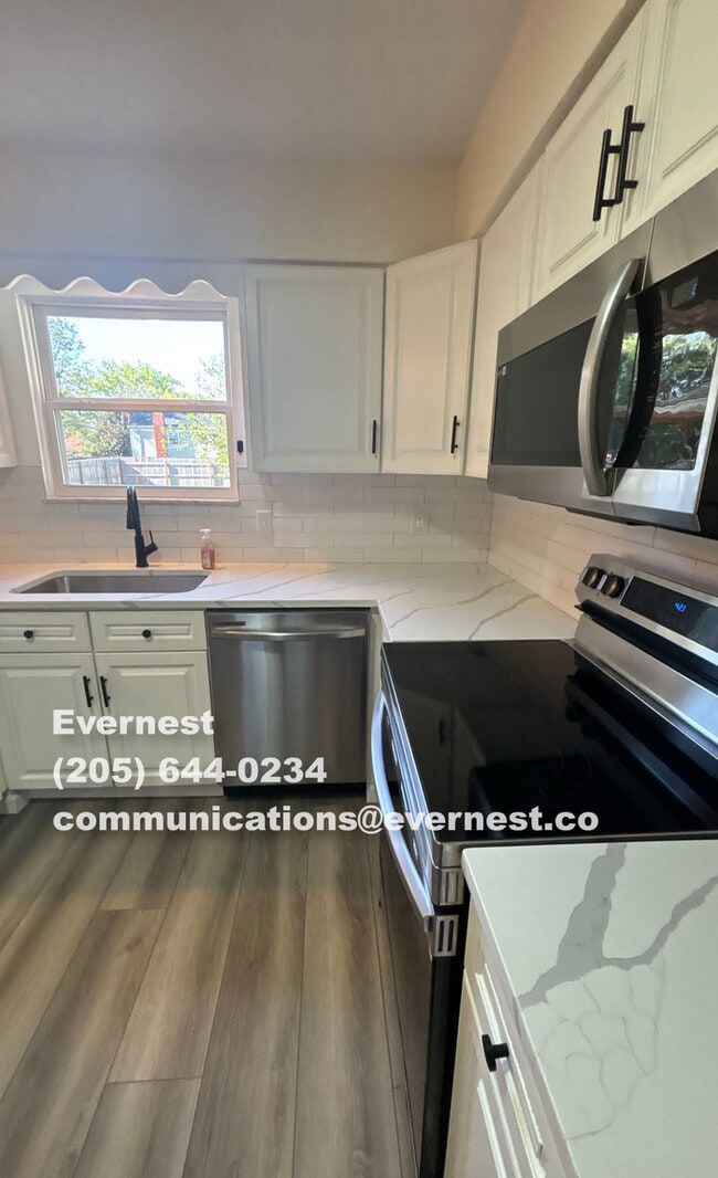 6642 Glacier Ave in Reynoldsburg, OH - Building Photo - Building Photo