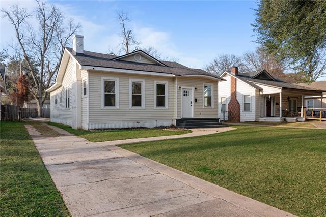 3444 Coldwell St in Shreveport, LA - Building Photo