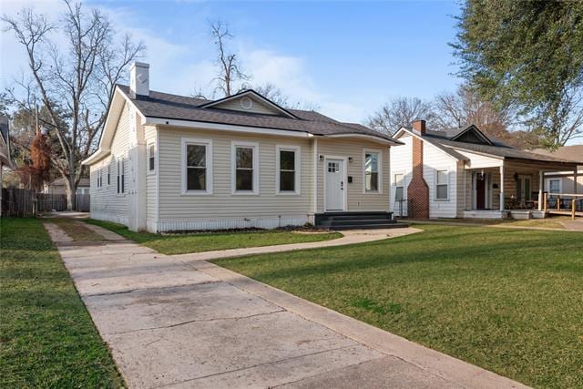 property at 3444 Coldwell St