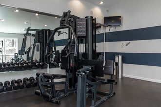 Huntington Apartments in Morrisville, NC - Foto de edificio - Interior Photo