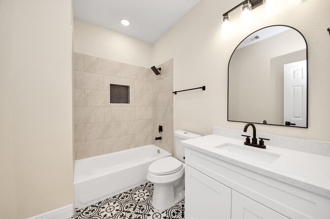 property at 3810 Hiford Dr