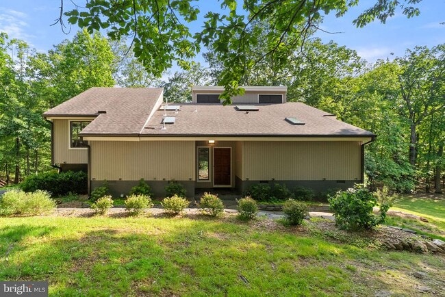 property at 39368 Longhill Ln