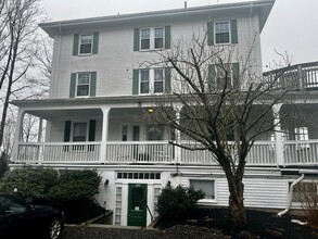 299 Nahant Rd in Nahant, MA - Building Photo - Building Photo