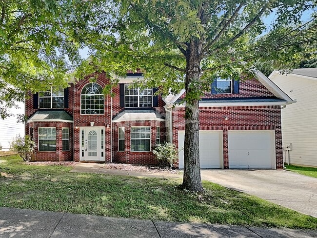property at 4909 Lilly Stem Dr