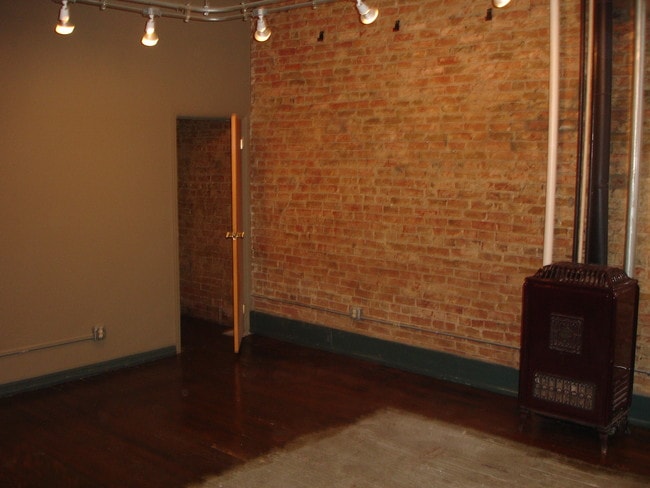 1431 Walnut St in Cincinnati, OH - Building Photo - Building Photo