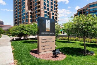 8100 E Union Ave in Denver, CO - Building Photo - Building Photo