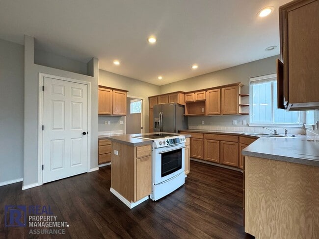 12552 SW Canvasback Way in Beaverton, OR - Building Photo - Building Photo