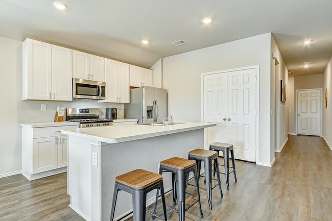 10658 Red Orchid Dr in Houston, TX - Building Photo - Building Photo