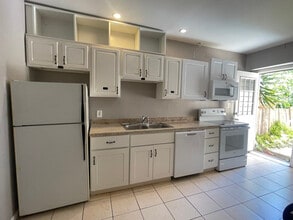 1236 Utah St in San Francisco, CA - Foto de edificio - Building Photo