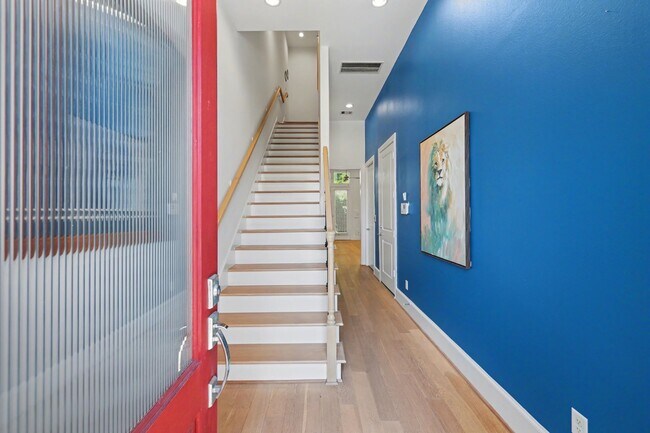 2713 Kinsley Oaks Dr in Houston, TX - Building Photo - Building Photo