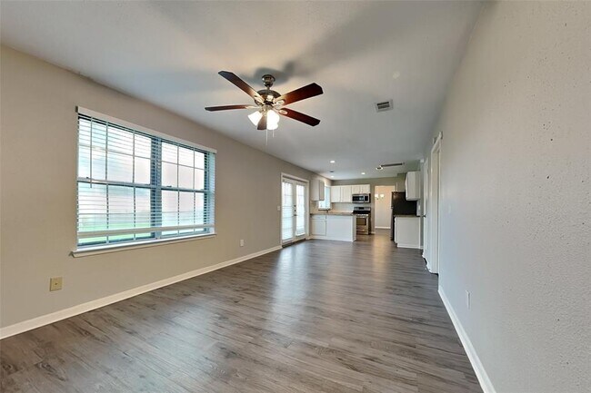 3714 Ginger Ln in Pearland, TX - Building Photo - Building Photo