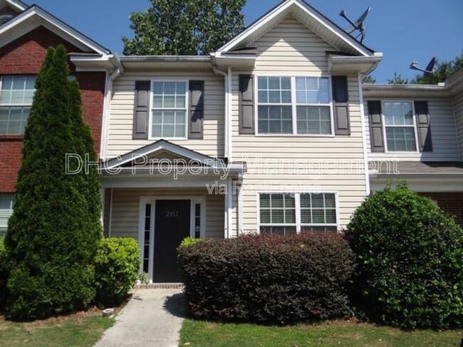 property at 2812 Vining Ridge Terrace