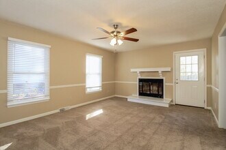 3112 Hickory Ridge Dr in Winston-Salem, NC - Building Photo - Building Photo