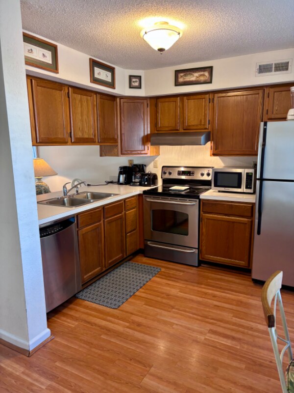 12626 Sunset Ave in Ocean City, MD - Building Photo - Building Photo