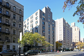 Echo Apartments in New York, NY - Foto de edificio - Building Photo