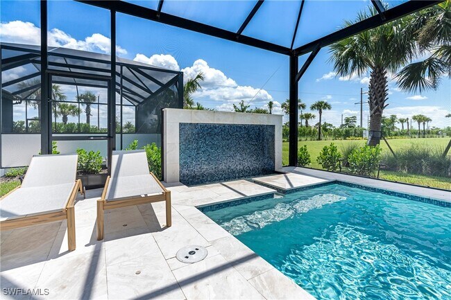 property at 9584 Caymas Ter