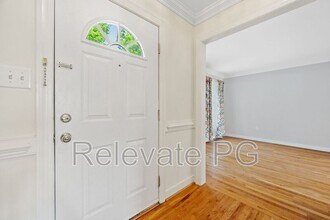 10405 Flat Branch Dr in Richmond, VA - Building Photo - Building Photo