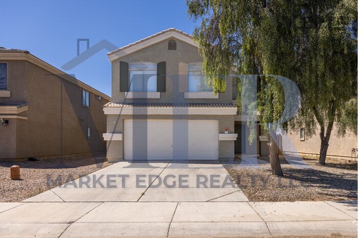 18892 N Toledo Ave in Maricopa, AZ - Building Photo