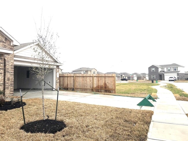 21422 Chester Cliff Ln in Katy, TX - Building Photo - Building Photo