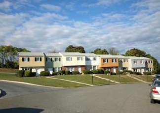 Slatington Apartments in Slatington, PA - Foto de edificio - Building Photo