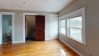 22 Kelley Ct, Unit #C in Boston, MA - Foto de edificio - Building Photo