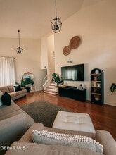 5428 Colin Powell Ave in El Paso, TX - Building Photo - Building Photo