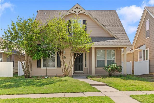 10312 Franklin Dr in Providence Village, TX - Building Photo - Building Photo