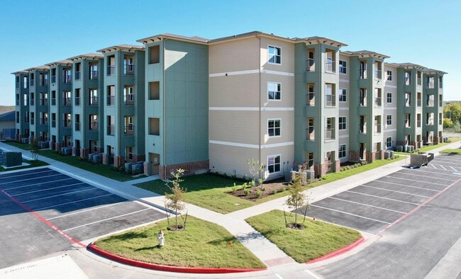 Avanti Legacy Parkview in Killeen, TX - Building Photo - Building Photo