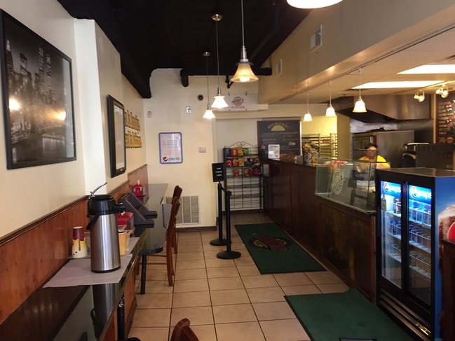 Avalon Centerpoint in Baltimore, MD - Building Photo - Building Photo