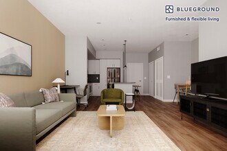 6301 Shellmound St in Emeryville, CA - Foto de edificio - Building Photo