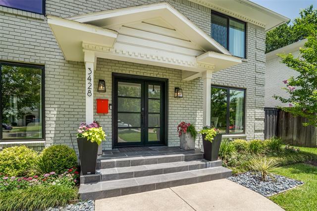 3428 Amherst Ave in Dallas, TX - Building Photo - Building Photo