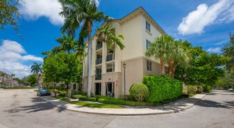 3107 Renaissance Way in Boynton Beach, FL - Building Photo