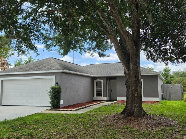 property at 14540 Lycastle Cir