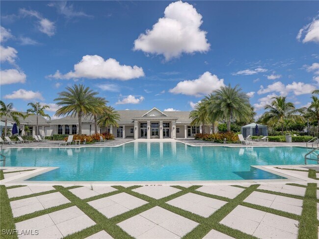 property at 9288 Cayman Dr