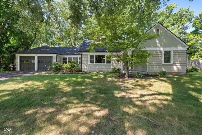 property at 6380 Hazelwood Ave
