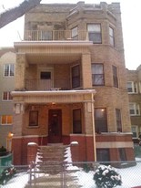 1261-1263 W Carmen Ave Apartments