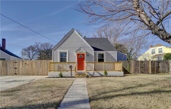 3529 Brest Ave in Norfolk, VA - Building Photo - Building Photo