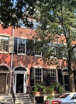 277 S 4th St, Unit 1F in Philadelphia, PA - Building Photo