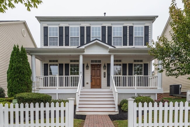 property at 2705 Mae Wade Ave