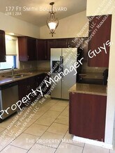 177 Fort Smith Blvd in Deltona, FL - Building Photo - Building Photo