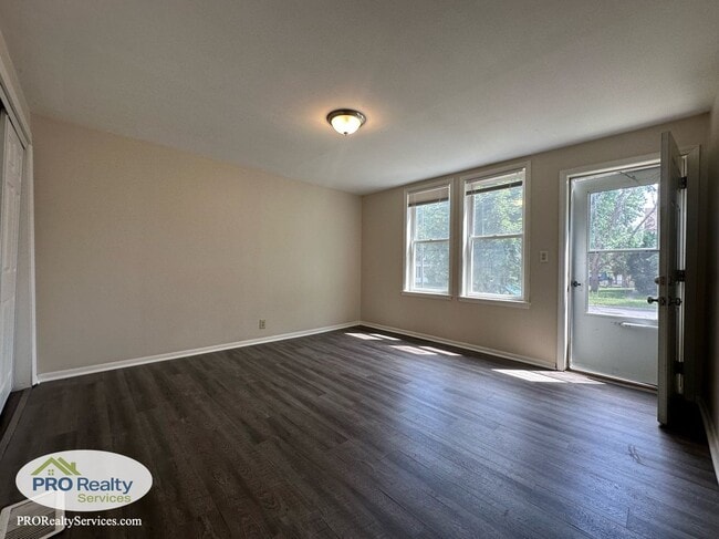 property at 761-763 Blair Ave