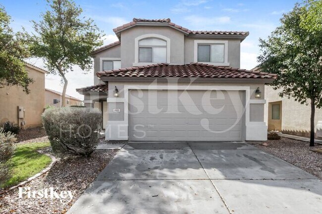 property at 405 W Jersey Way