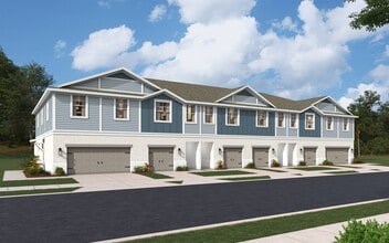 Kinward at Spencer Glen in Riverview, FL - Building Photo - Building Photo