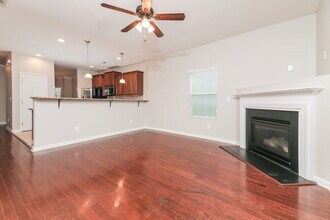 110 Cinder Street in Knightdale, NC - Building Photo - Building Photo