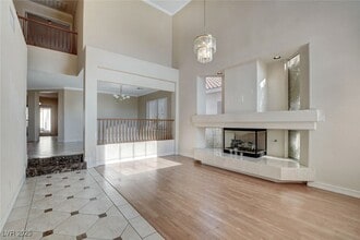 5206 Marsh Butte St in Las Vegas, NV - Foto de edificio - Building Photo