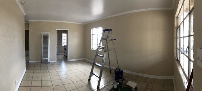 1318 St Johns Dr in El Paso, TX - Building Photo - Building Photo
