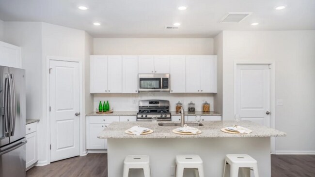 213 Ladyfish Loop NW in Sunset Beach, NC - Building Photo - Building Photo
