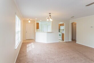 4123 Pebble Brooke Circle South in Orange Park, FL - Foto de edificio - Building Photo